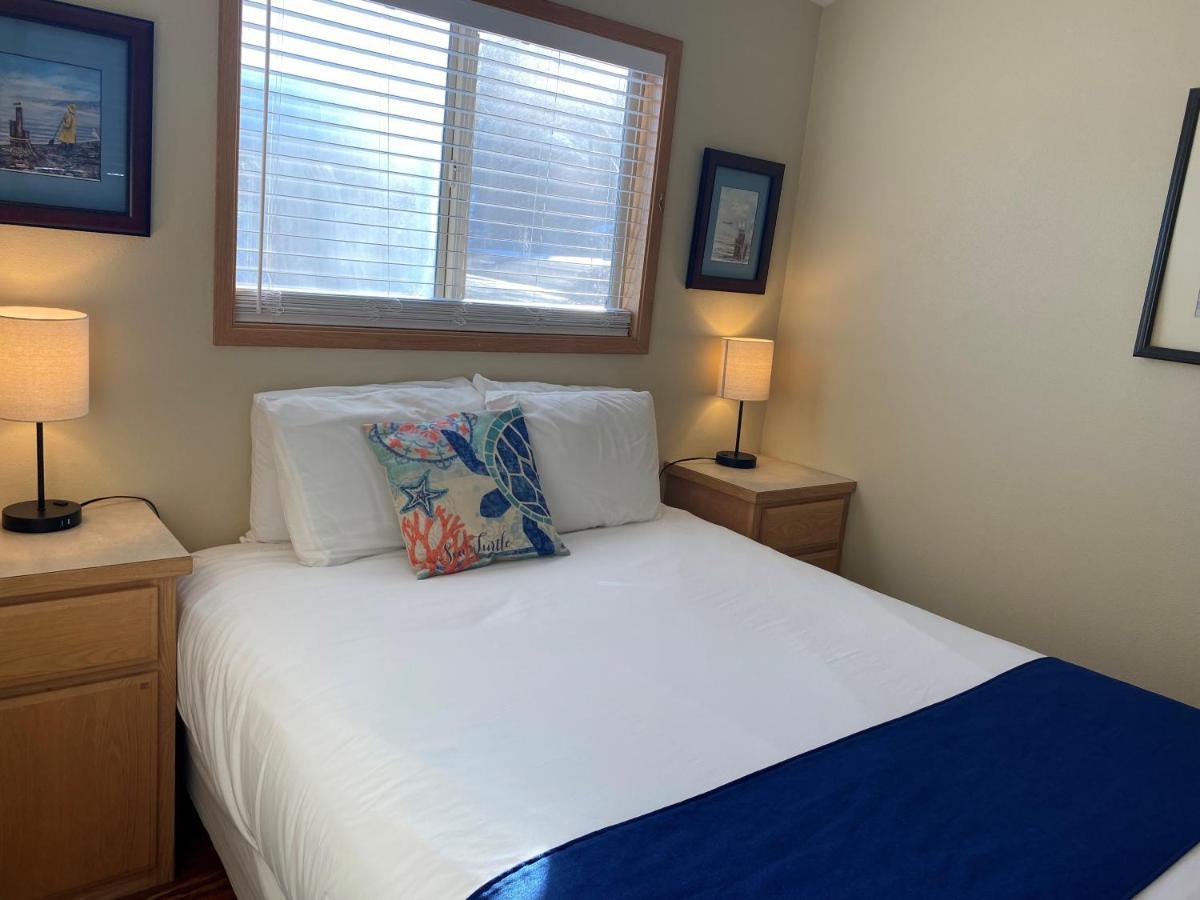 The Waterfront At Potlatch Motel Shelton Luaran gambar