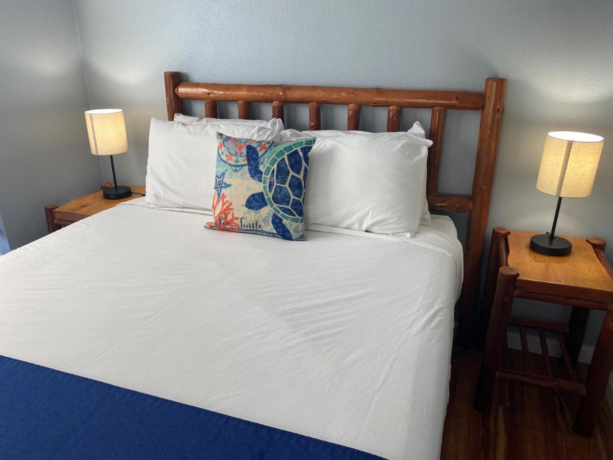 The Waterfront At Potlatch Motel Shelton Luaran gambar