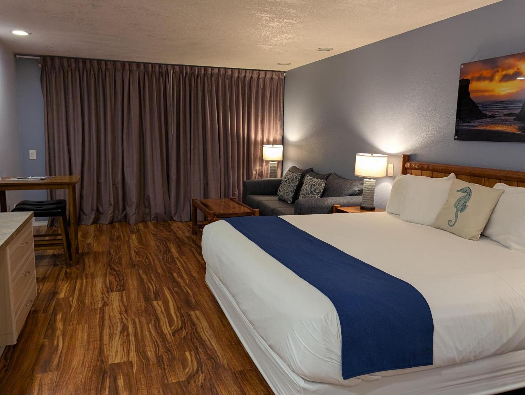 The Waterfront At Potlatch Motel Shelton Luaran gambar