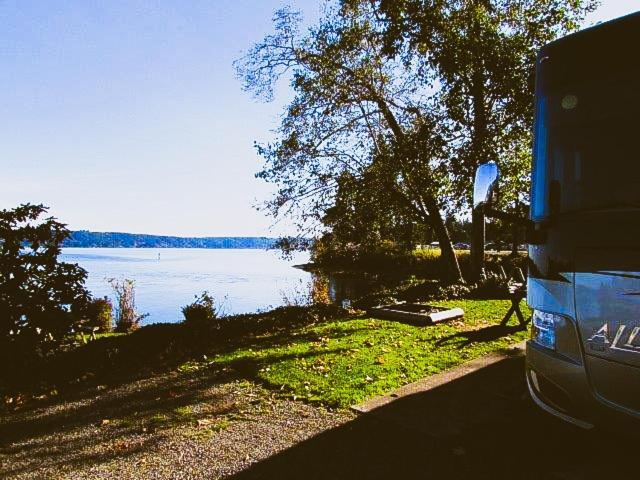 The Waterfront At Potlatch Motel Shelton Luaran gambar